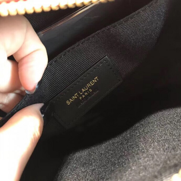 Y*L lou camera bag-23*16*6cm