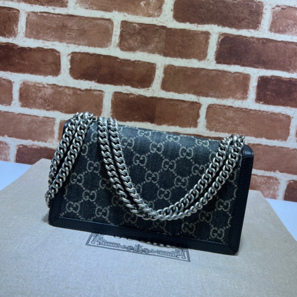 G*u*i dionysus gg small rectangular bag