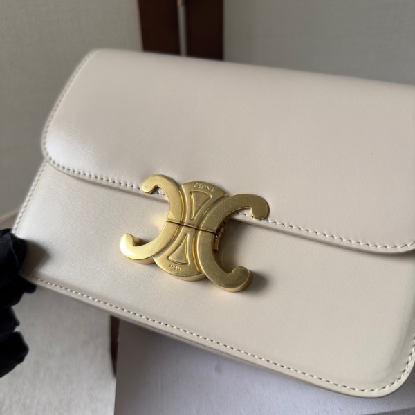 CELIN* TEEN TRIOMPHE BAG - 18.5*13.5*7CM
