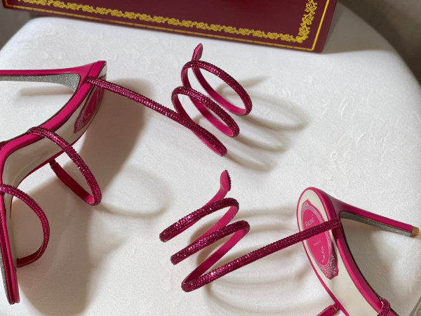 RENE CAOVILLA CLEO SANDAL