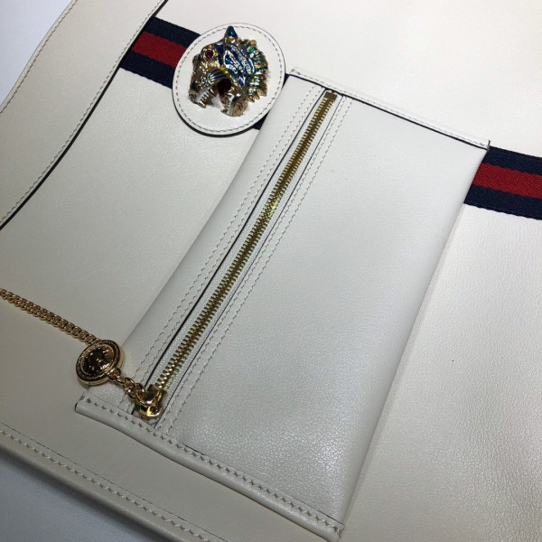 G*u*i rajah large tote
