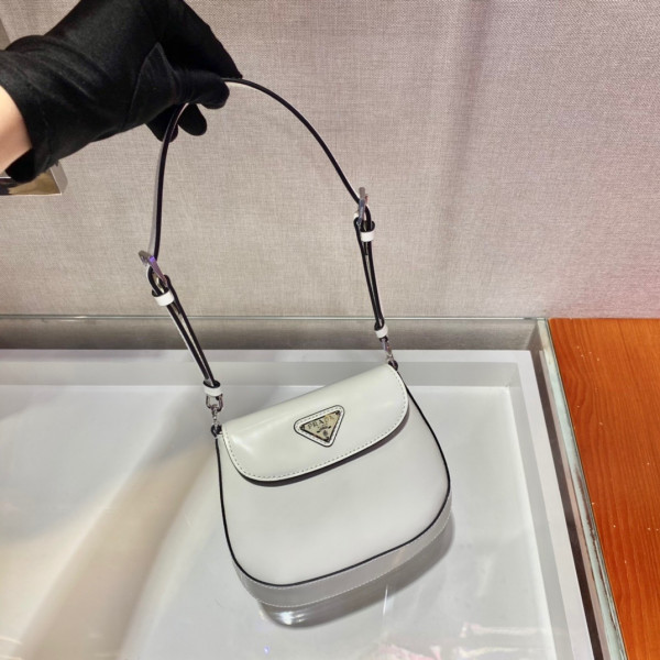 Pra*a cleo mini bag