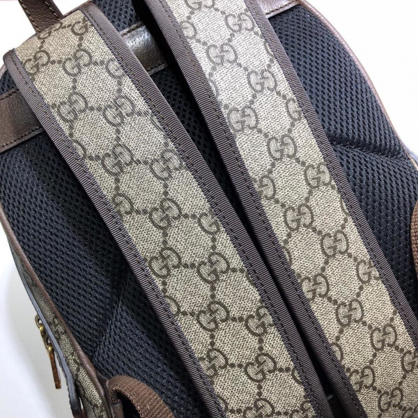 G*u*i backpack