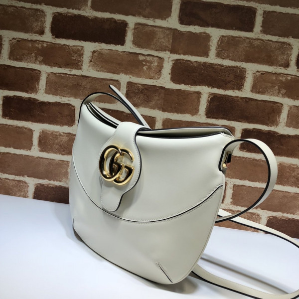 G*u*i arli shoulder bag