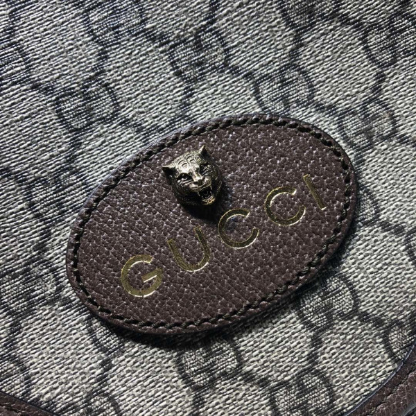 G*u*i neo vintage gg medium messenger