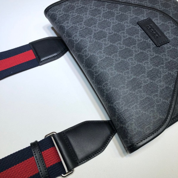G*u*i neo vintage gg medium messenger