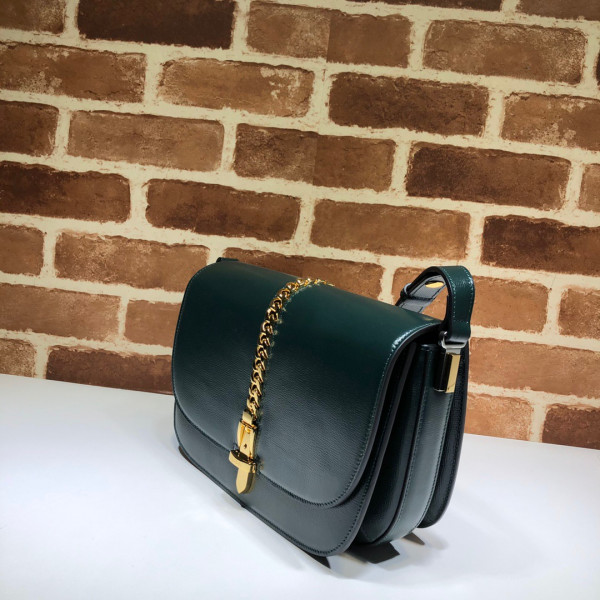 G*u*i sylvie 1969 small shoulder bag