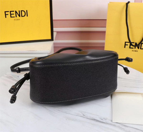 F**di pomodorino mini bag