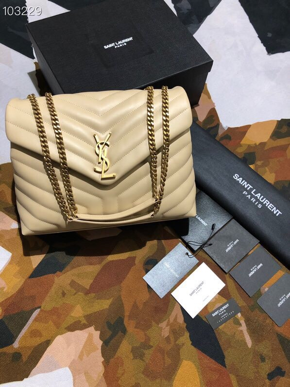 Y*L loulou medium