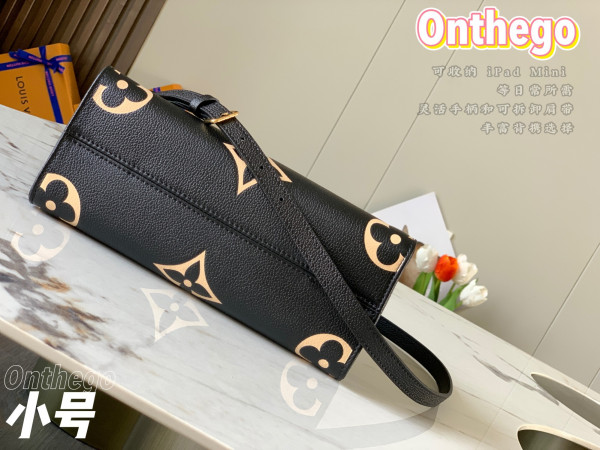 l0*is V*t0n onthego pm