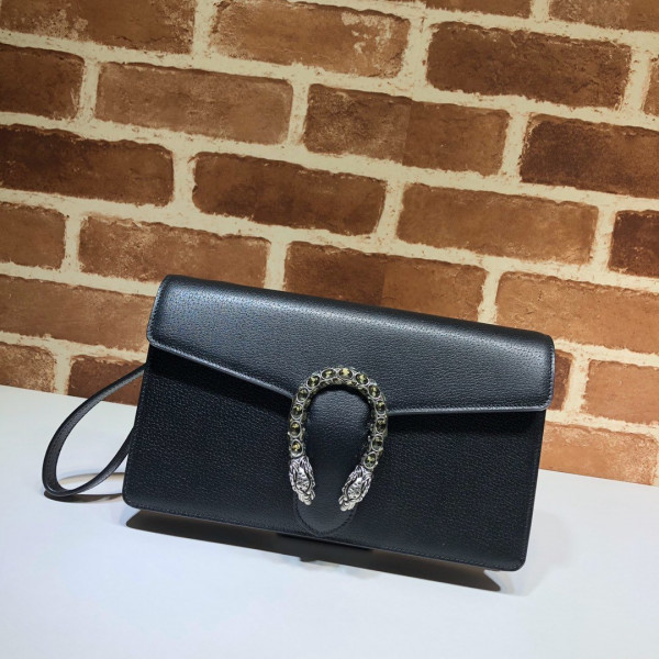 G*u*i dionysus gg clutch