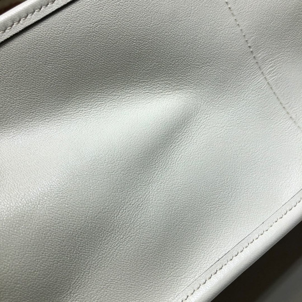 G*u*i 1955 horsebit tote bag
