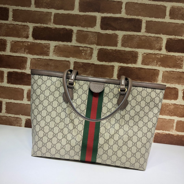 G*u*i ophidia gg medium tote