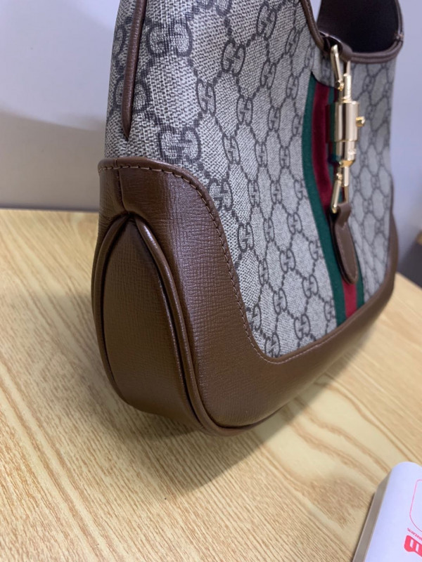 G*u*i jackie 1961 small hobo bag
