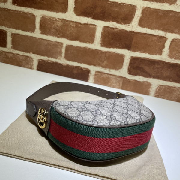 G*u*i ophidia gg mini bag