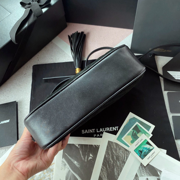 Y*L lou camera bag-23*16*6cm