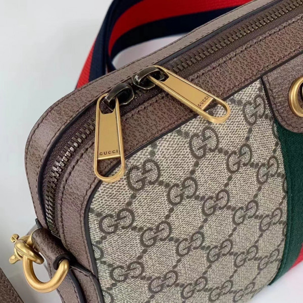 G*u*i ophidia gg small crossbody bag-23.5*16*4.5cm