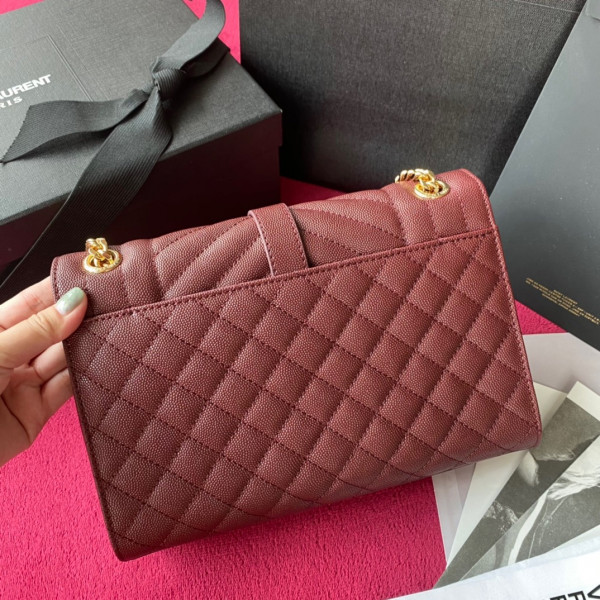 Y*L envelope medium bag