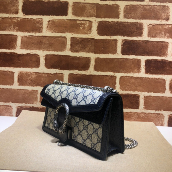 G*u*i dionysus gg small rectangular bag