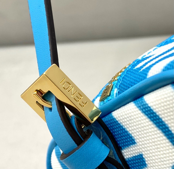 F**di mini handbag