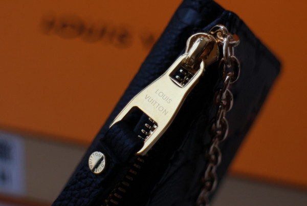 l0*is V*t0n card holder recto verso
