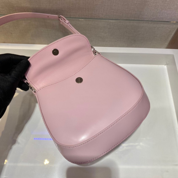 Pra*a cleo mini bag