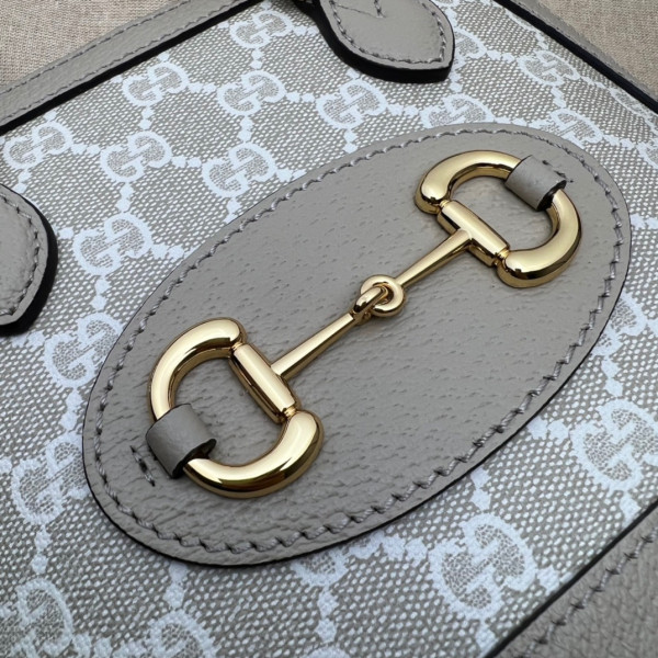 G*u*i horsebit 1955 gg mini bag