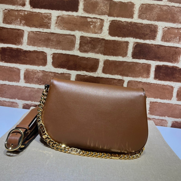 G*u*i blondie shoulder bag