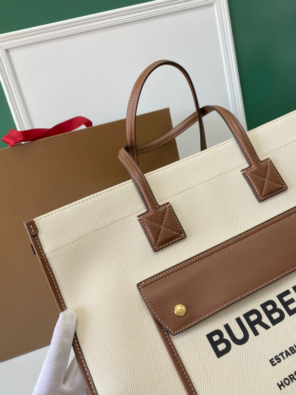 B**rry medium freya tote