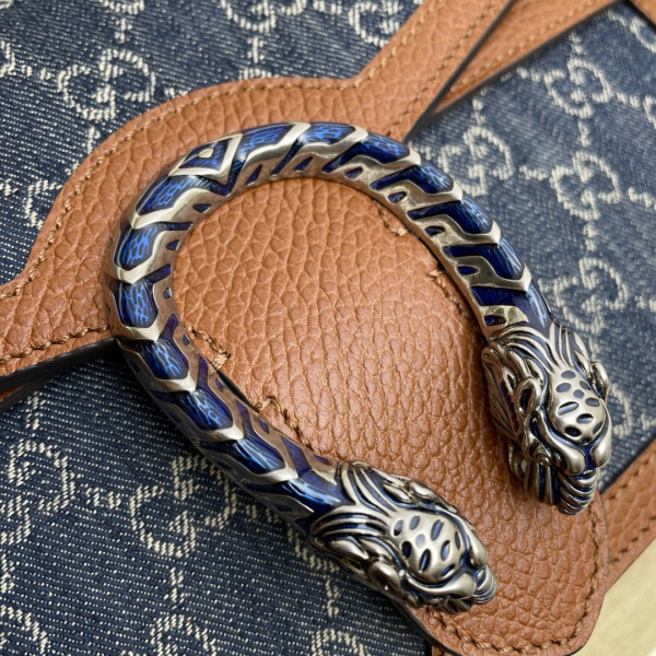 G*u*i dionysus small shoulder bag