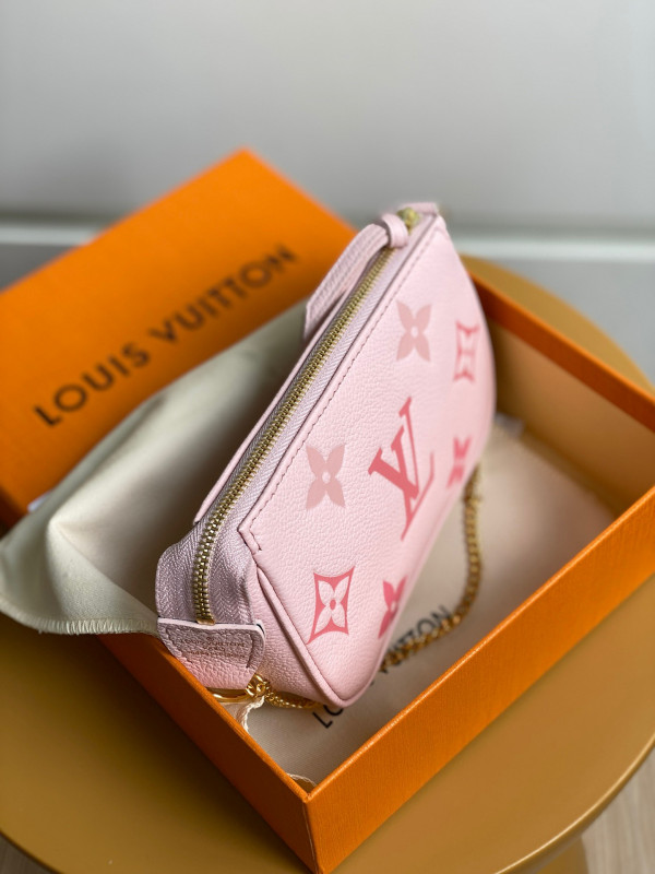 l0*is V*t0n mini pochette accessoires