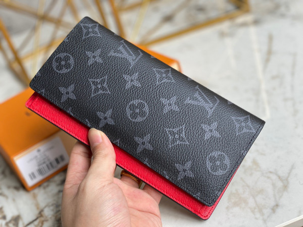 l0*is V*t0n brazza wallet