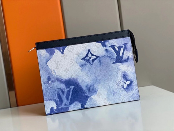 l0*is V*t0n pochette voyage mm