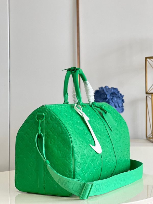 l0*is V*t0n keepall bandouliÈre 50