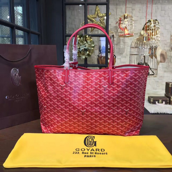 Go*ard tote bag