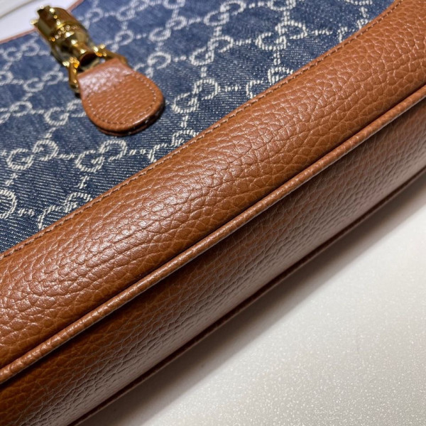 G*u*i jackie 1961 small shoulder bag