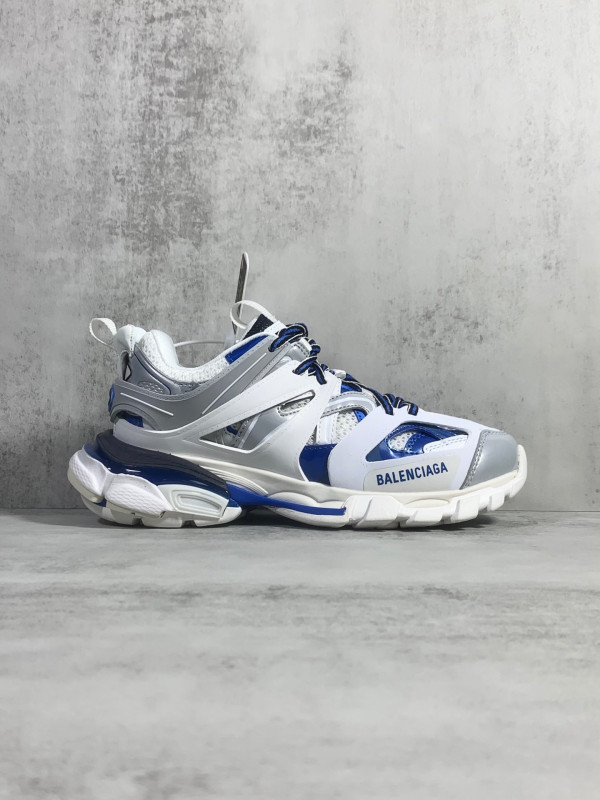 Ba*len*cia*ga runner sneaker