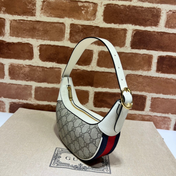 G*u*i ophidia gg mini bag
