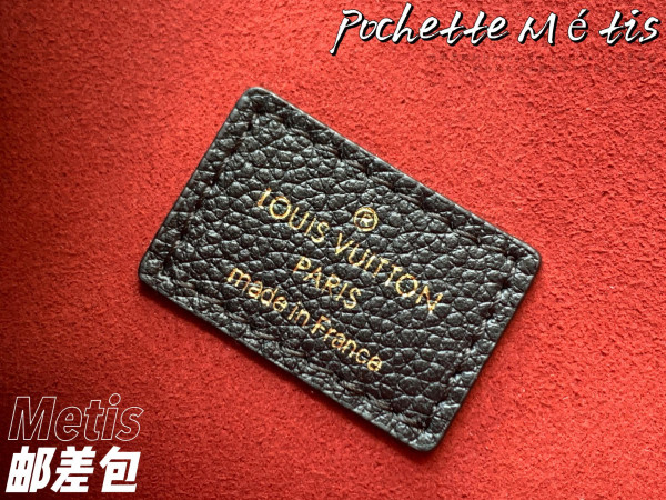 l0*is V*t0n pochette mÉtis