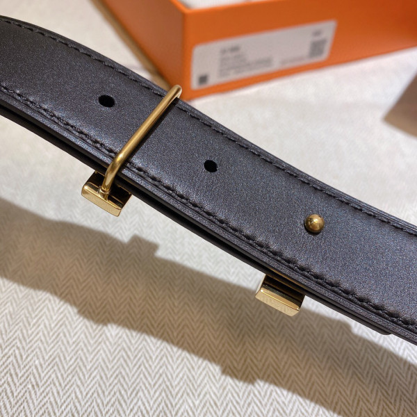 H**mes belt