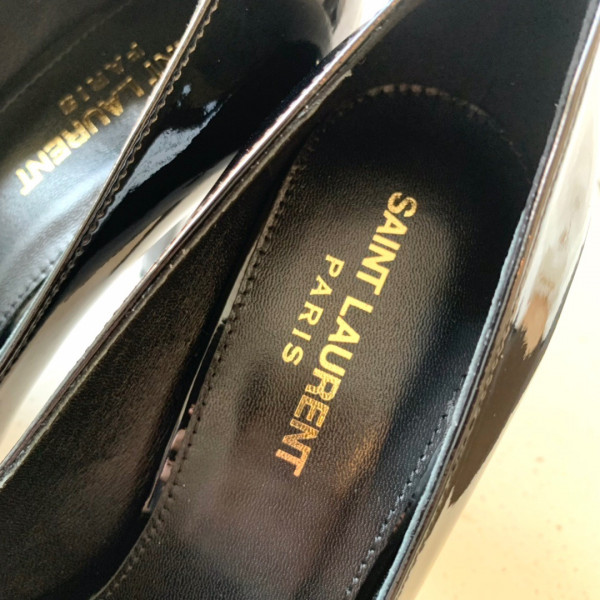 Y*L vesper pointes-toe pumps