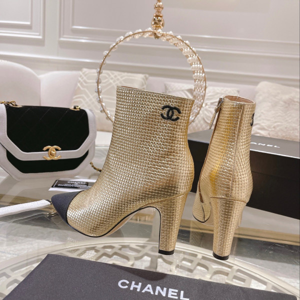 CL BOOTS