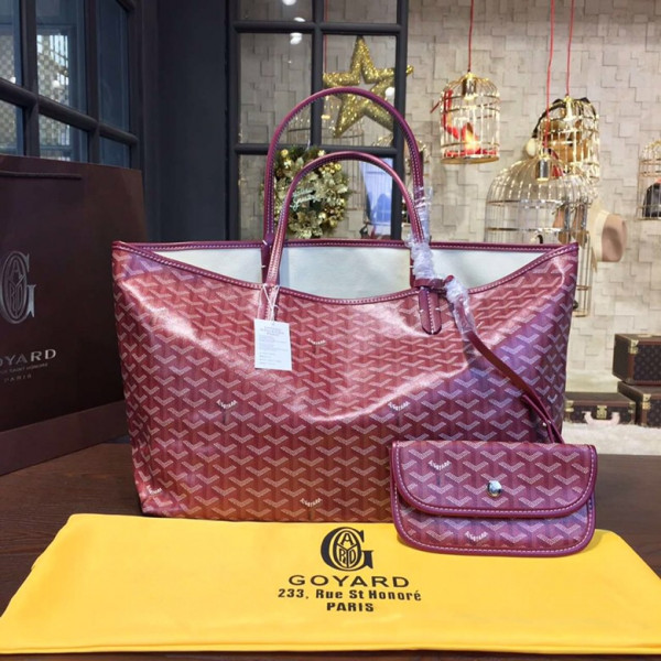 Go*ard tote bag
