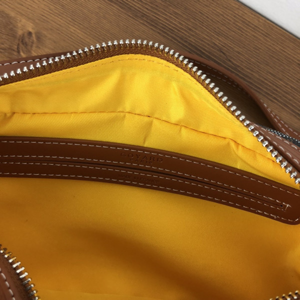 Go*ard capvert bag