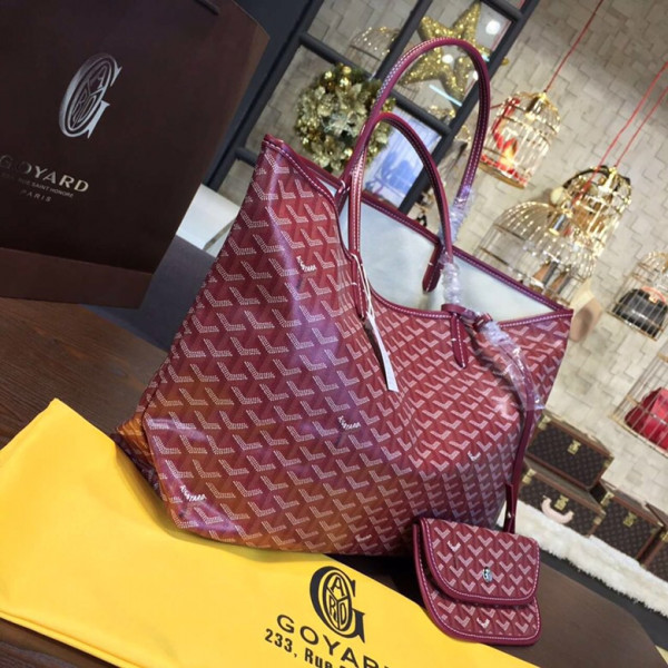 Go*ard tote bag