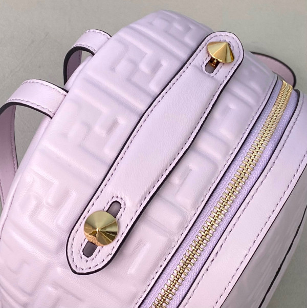 F**di mini backpack