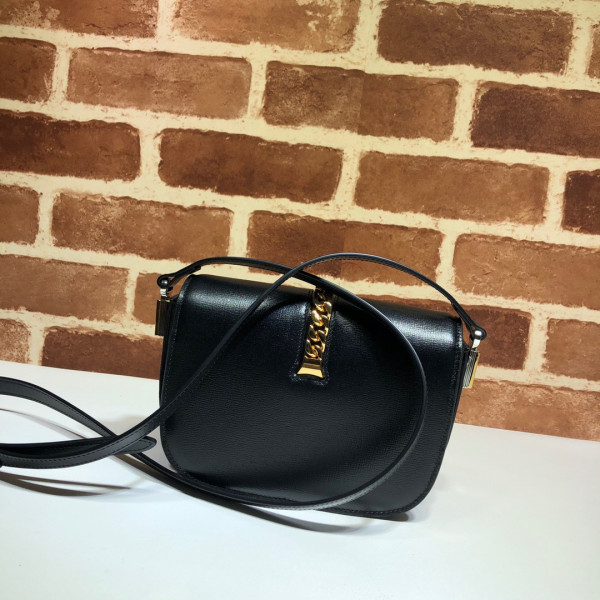 G*u*i sylvie 1969 mini shoulder bag