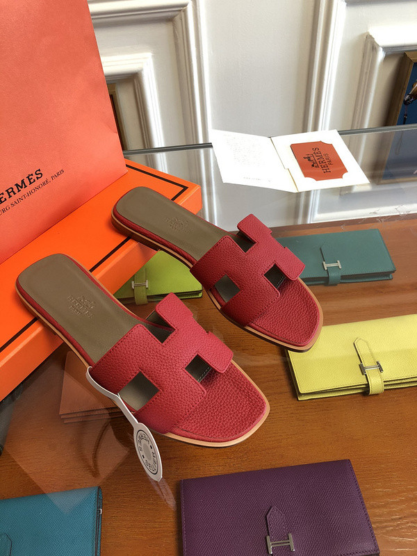 H**mes sandal