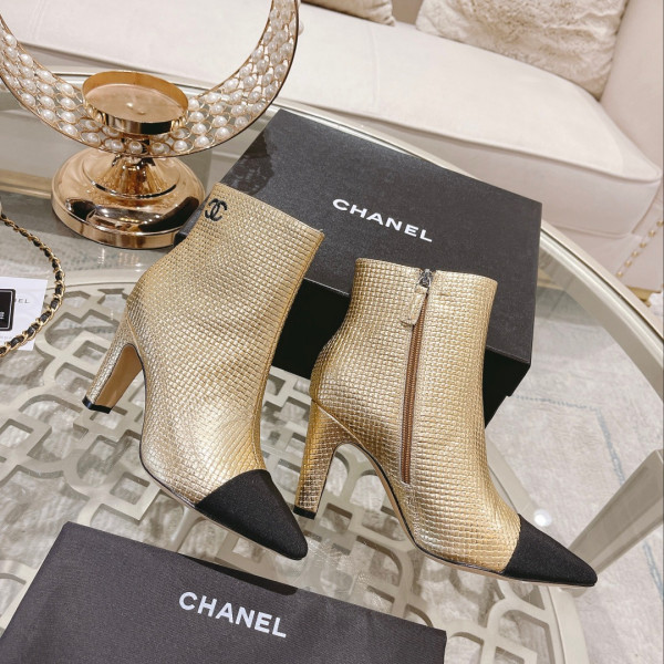 CL BOOTS