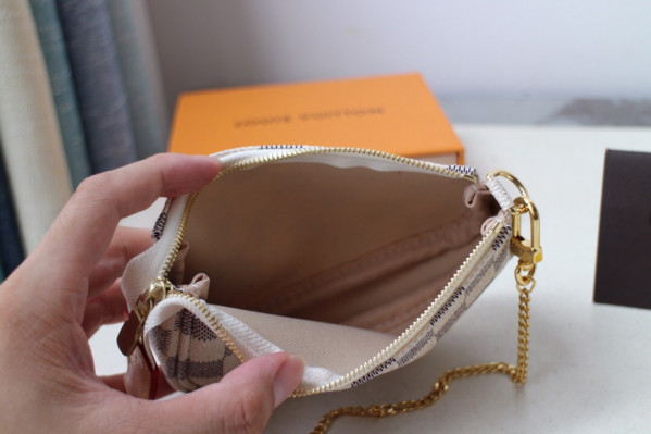 l0*is V*t0n mini pochette accessoires